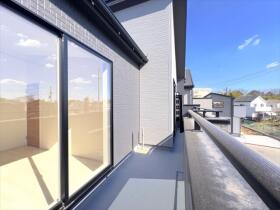 新築戸建　八王子市楢原町　全11棟　7号棟