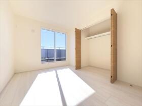 新築戸建　八王子市楢原町　全11棟　7号棟