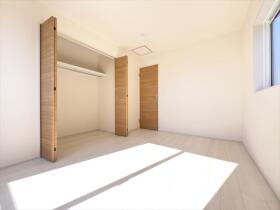 新築戸建　八王子市楢原町　全11棟　7号棟