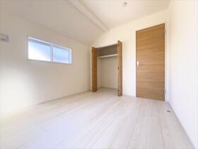 新築戸建　八王子市楢原町　全11棟　7号棟