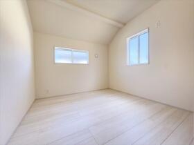 新築戸建　八王子市楢原町　全11棟　7号棟