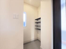 新築戸建　八王子市楢原町　全11棟　7号棟