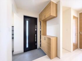 新築戸建　八王子市楢原町　全11棟　7号棟