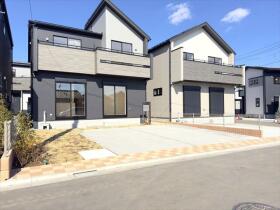 新築戸建　八王子市楢原町　全11棟　7号棟