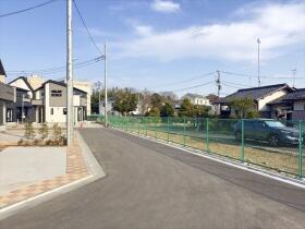 新築戸建　八王子市楢原町　全11棟　7号棟