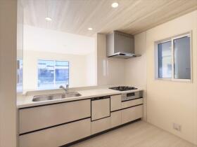 新築戸建　八王子市楢原町　全11棟　7号棟