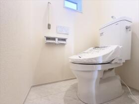 新築戸建　八王子市楢原町　全11棟　7号棟