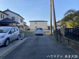 □リーブルガーデン大治町西條西之割第六　全3棟　3号棟　新築一戸建て