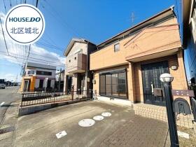 北名古屋市中之郷諏訪　中古一戸建て