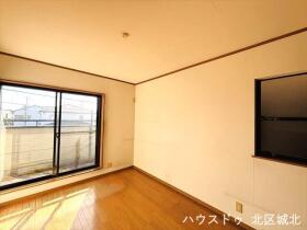 北名古屋市中之郷諏訪　中古一戸建て