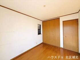 北名古屋市中之郷諏訪　中古一戸建て