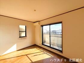 北名古屋市中之郷諏訪　中古一戸建て