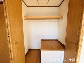 北名古屋市中之郷諏訪　中古一戸建て