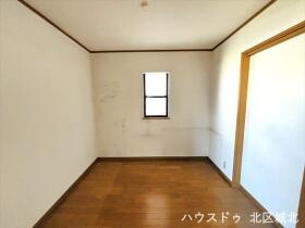 北名古屋市中之郷諏訪　中古一戸建て