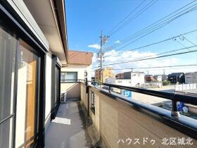 北名古屋市中之郷諏訪　中古一戸建て