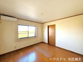 北名古屋市中之郷諏訪　中古一戸建て