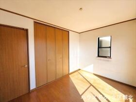 北名古屋市中之郷諏訪　中古一戸建て