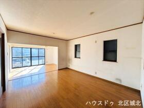 北名古屋市中之郷諏訪　中古一戸建て