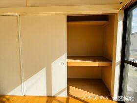 北名古屋市中之郷諏訪　中古一戸建て