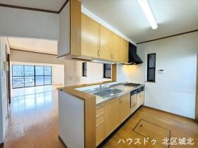 北名古屋市中之郷諏訪　中古一戸建て