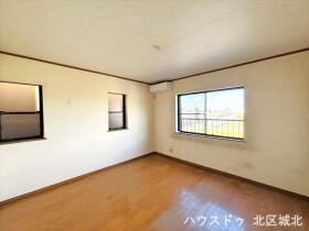 北名古屋市中之郷諏訪　中古一戸建て