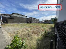 一宮市今伊勢町第7　全3棟　3号棟　新築一戸建て