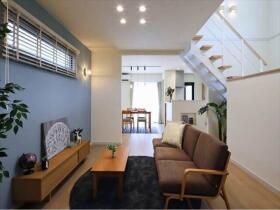 パシフィックホーム三重郡菰野町菰野森屋II　全2棟　1号棟　新築一戸建て