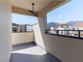 パシフィックホーム三重郡菰野町菰野森屋II　全2棟　1号棟　新築一戸建て