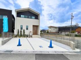 パシフィックホーム三重郡菰野町菰野森屋II　全2棟　1号棟　新築一戸建て