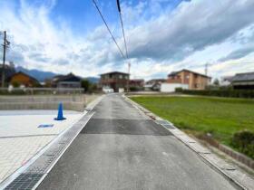 パシフィックホーム三重郡菰野町菰野森屋II　全2棟　1号棟　新築一戸建て