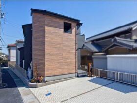 パシフィックホーム三重郡菰野町菰野森屋I　全2棟　1号棟　新築一戸建て