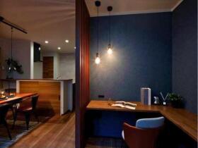 パシフィックホーム三重郡菰野町菰野森屋I　全2棟　1号棟　新築一戸建て