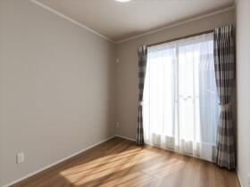 パシフィックホーム三重郡菰野町菰野森屋I　全2棟　1号棟　新築一戸建て