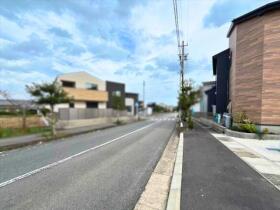 パシフィックホーム三重郡菰野町菰野森屋I　全2棟　1号棟　新築一戸建て