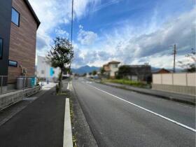 パシフィックホーム三重郡菰野町菰野森屋I　全2棟　1号棟　新築一戸建て