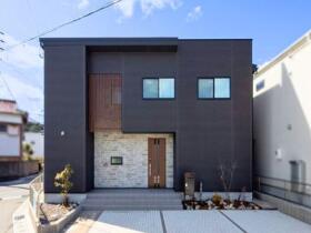 パシフィックホーム三重郡菰野町菰野森屋II　全2棟　2号棟　新築一戸建て