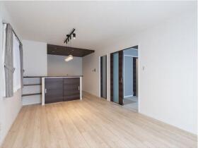 パシフィックホーム三重郡菰野町菰野森屋II　全2棟　2号棟　新築一戸建て