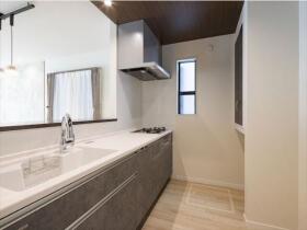 パシフィックホーム三重郡菰野町菰野森屋II　全2棟　2号棟　新築一戸建て