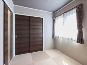 パシフィックホーム三重郡菰野町菰野森屋II　全2棟　2号棟　新築一戸建て