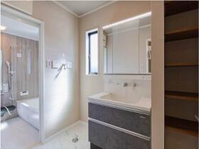 パシフィックホーム三重郡菰野町菰野森屋II　全2棟　2号棟　新築一戸建て