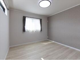 パシフィックホーム三重郡菰野町菰野森屋II　全2棟　2号棟　新築一戸建て