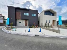 パシフィックホーム三重郡菰野町菰野森屋II　全2棟　2号棟　新築一戸建て