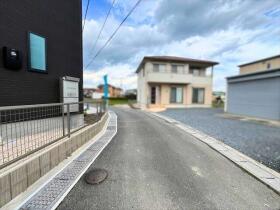 パシフィックホーム三重郡菰野町菰野森屋II　全2棟　2号棟　新築一戸建て