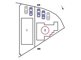 パシフィックホーム三重郡菰野町菰野森屋II　全2棟　2号棟　新築一戸建て