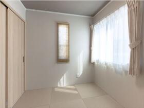 パシフィックホーム三重郡菰野町菰野森屋I　全2棟　2号棟　新築一戸建て