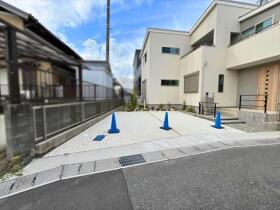 パシフィックホーム三重郡菰野町菰野森屋I　全2棟　2号棟　新築一戸建て