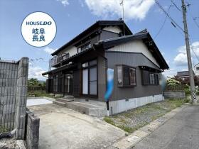 岐阜市又丸　中古一戸建て
