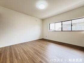 岐阜市又丸　中古一戸建て
