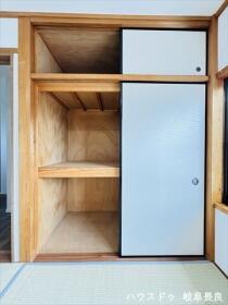 岐阜市又丸　中古一戸建て