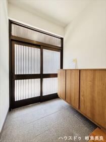 岐阜市又丸　中古一戸建て
